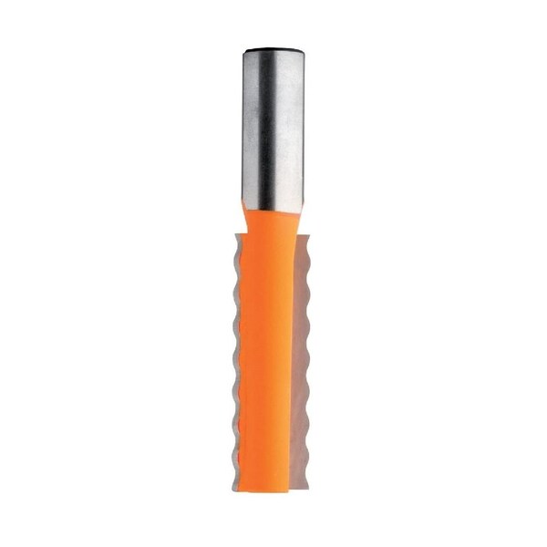 Wavy Joint Bit for Solid Surface, 5/8-Inch Diameter, 1/2-Inch Shank